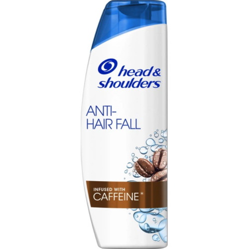 Шампунь проти лупи Head & Shoulders Проти випадіння волосся 400 мл